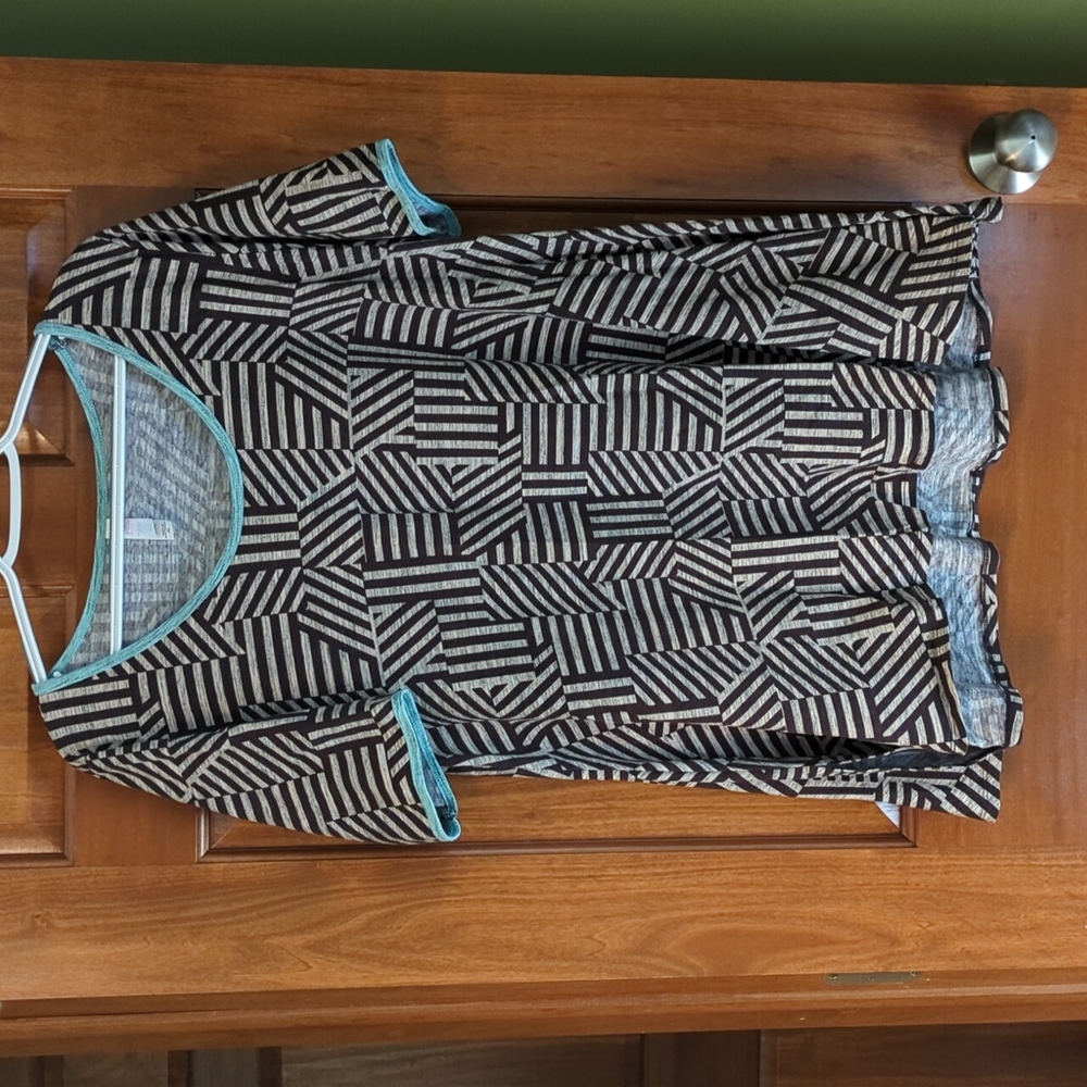 Perfect T top